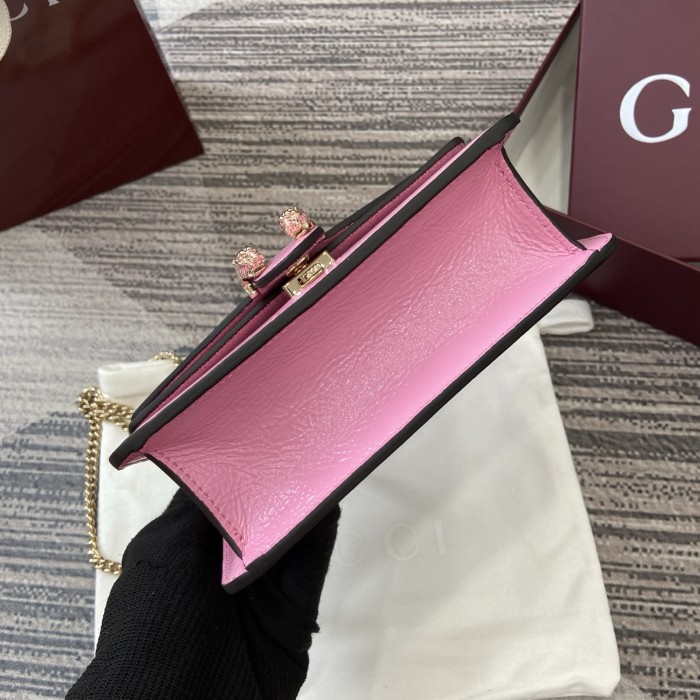 Dionysus mini bag  17.5*11*6.5CM  -004=