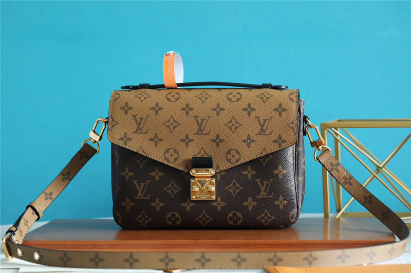 Pochette Metis “25*19*7CM” 005