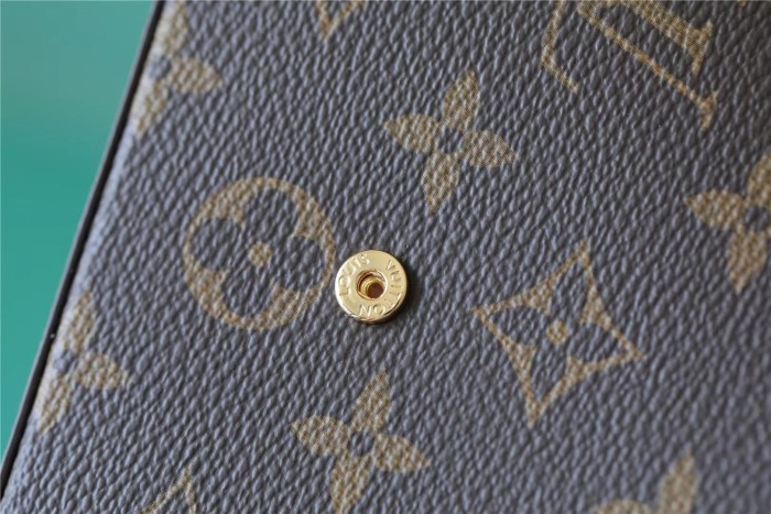 Pochette Felicie “21*12*3CM” 015