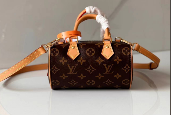 Nano Speedy Shoulder Bag “16*10*7.5CM” 064