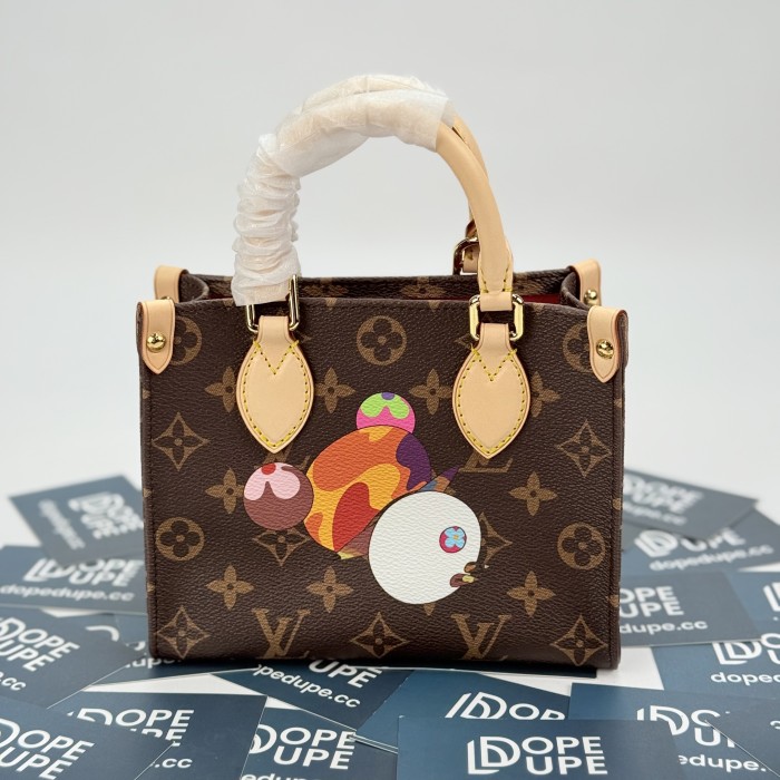 BB Onthego Tote “18*15*8.5CM” 044