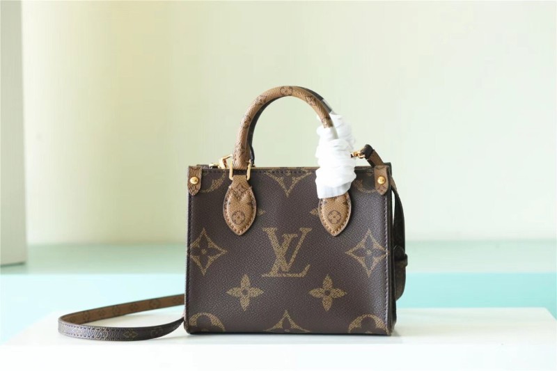 BB Onthego Tote “18*15*8.5CM” 044