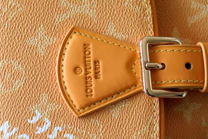 Montsouris Crossbody Bag “20*17*7CM” 005