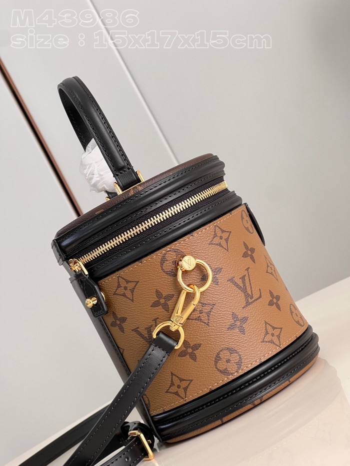 Cannes Bag “17*15*15CM” 094