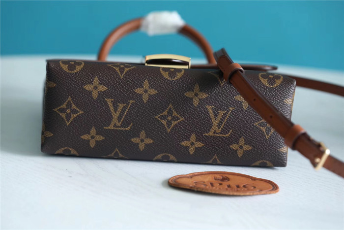 BB Locky Shoulder Bag “21*17*8CM” 074