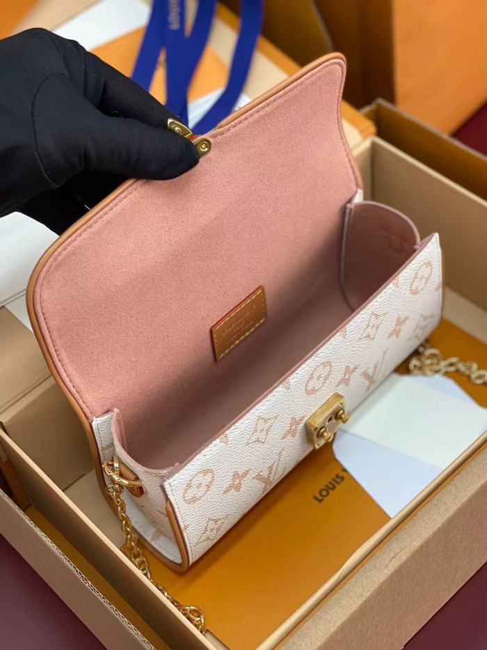pochette camille “20.5*11*6*CM” 064