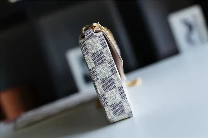Pochette Felicie “21*12*3CM” 015