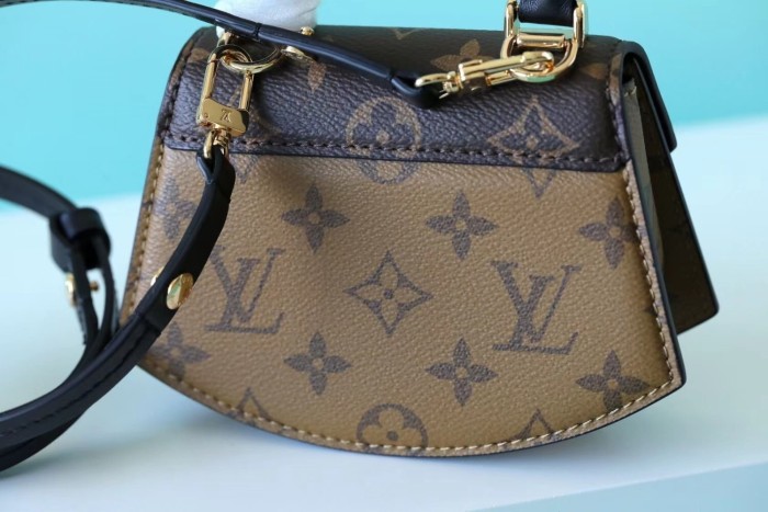 Tilsitt Shoulder Bag “16*12*5CM” 064
