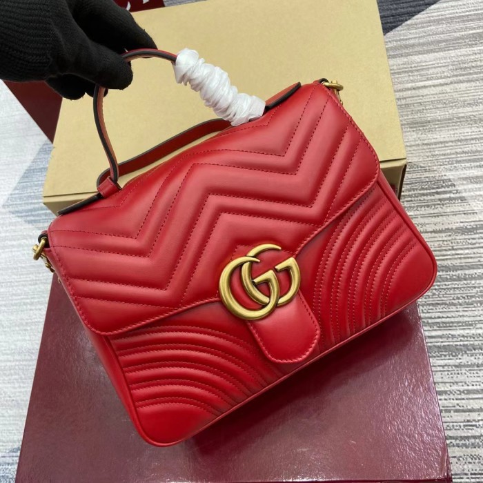 GG Marmont“21*15*8CM”-046=