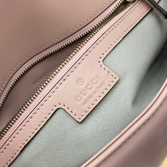 GG Marmont Shoulder Bag“26x15x7CM”-086=