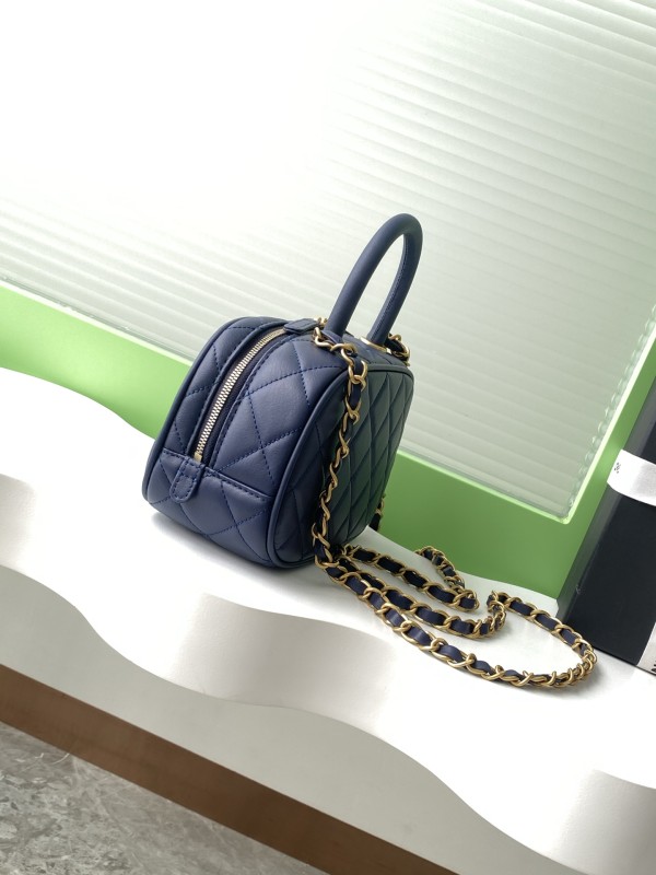 Mini Bowling Bag “11.5x20x8.5cm”-007 =AS5572