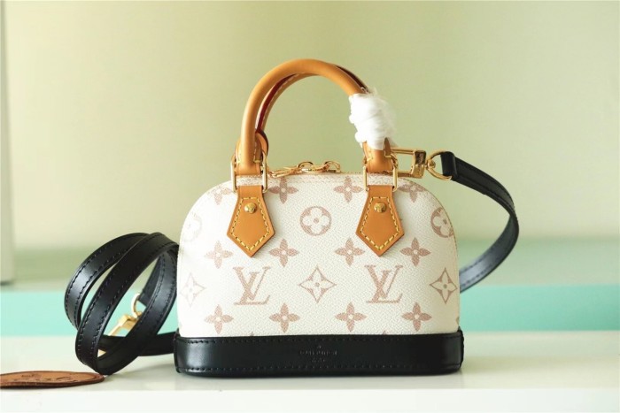 Nano Alma Shoulder Bag “18*12*8CM” 094