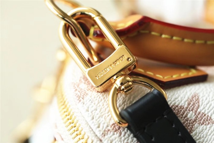 Nano Alma Shoulder Bag “18*12*8CM” 094