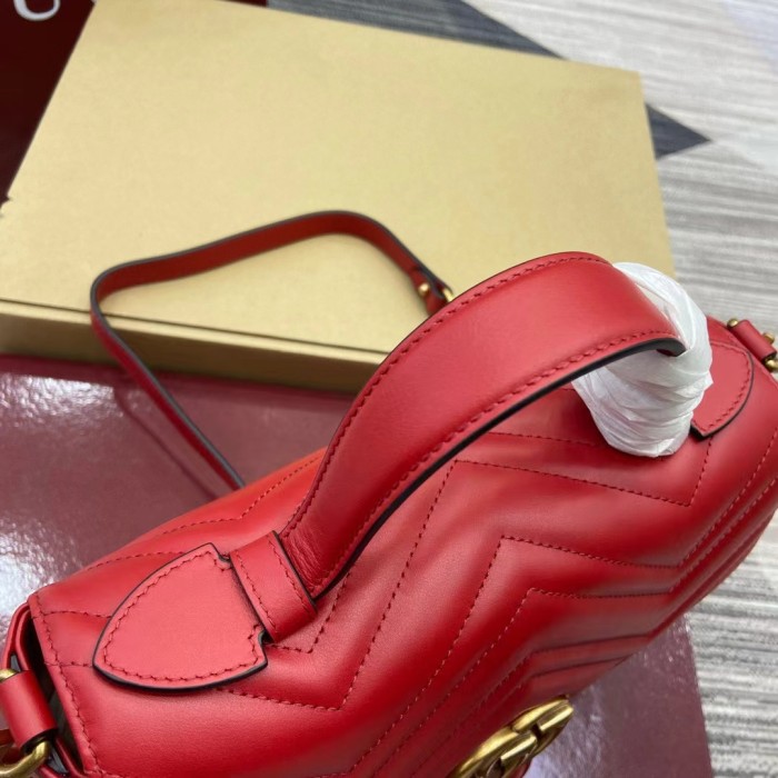 GG Marmont“21*15*8CM”-046=