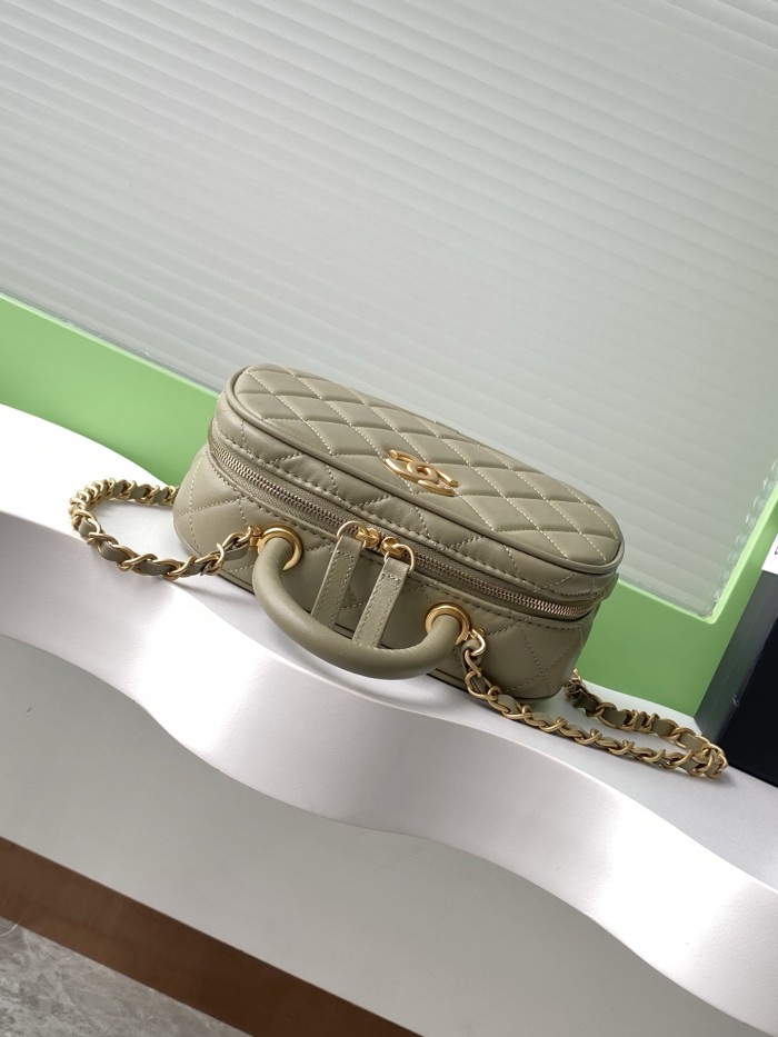 Mini Bowling Bag “11.5x20x8.5cm”-007 =AS5572