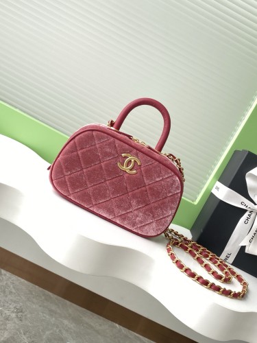 Mini Bowling Bag “11.5x20x8.5cm”-076 =AS5572