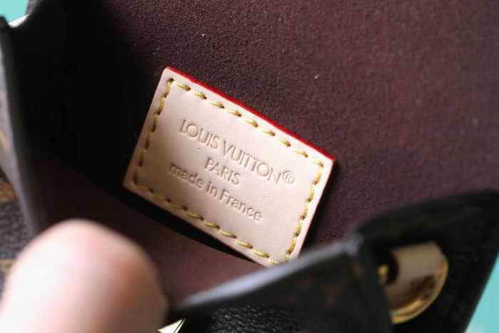 Metis S Lock “17.5*10.7*6.8CM” 024