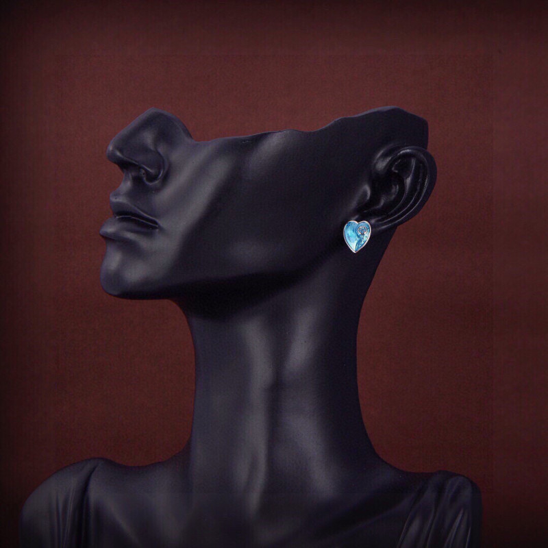 Earring 73=