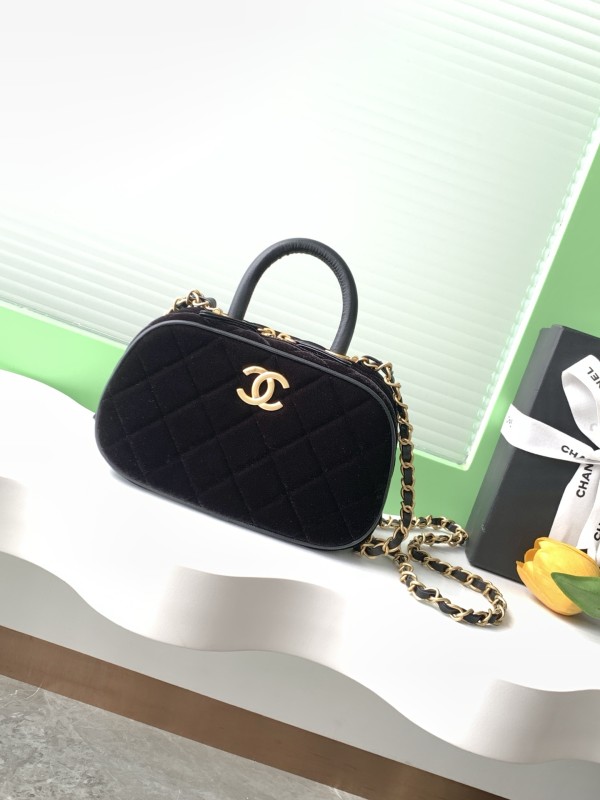 Mini Bowling Bag “11.5x20x8.5cm”-076 =AS5572