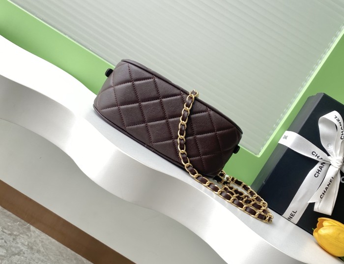 Mini Bowling Bag “11.5x20x8.5cm”-007 =AS5572