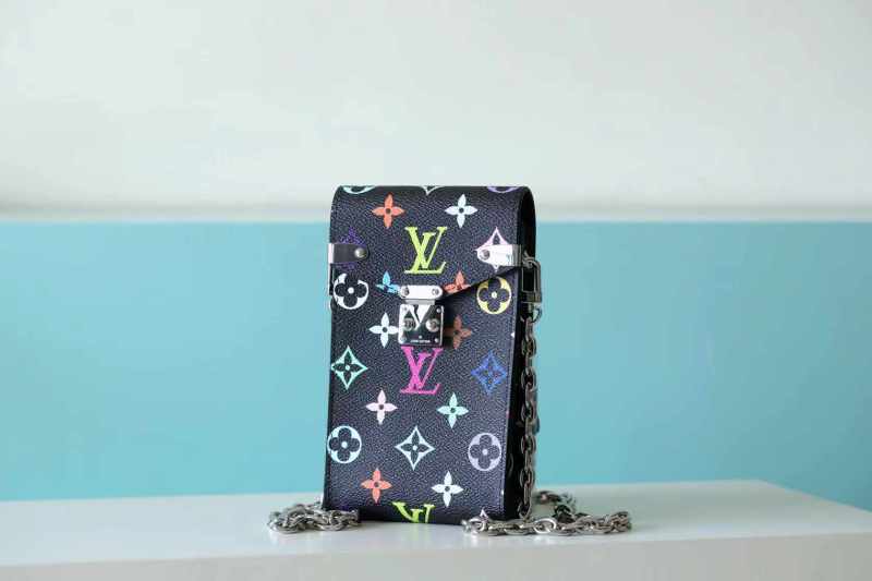 Metis S Lock “17.5*10.7*6.8CM” 024