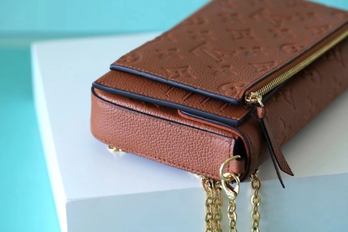 Pochette Felicie “21*12*3CM” 015