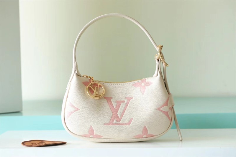 Mini Moon Bag “20.5*11*5CM” 035