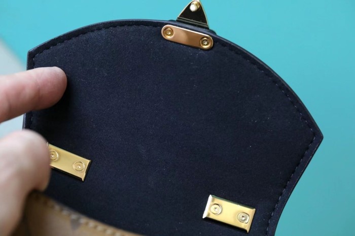 Tilsitt Shoulder Bag “16*12*5CM” 064
