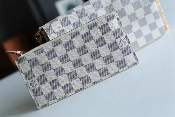 Pochette Felicie “21*12*3CM” 015