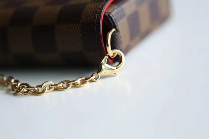 Pochette Felicie “21*12*3CM” 015