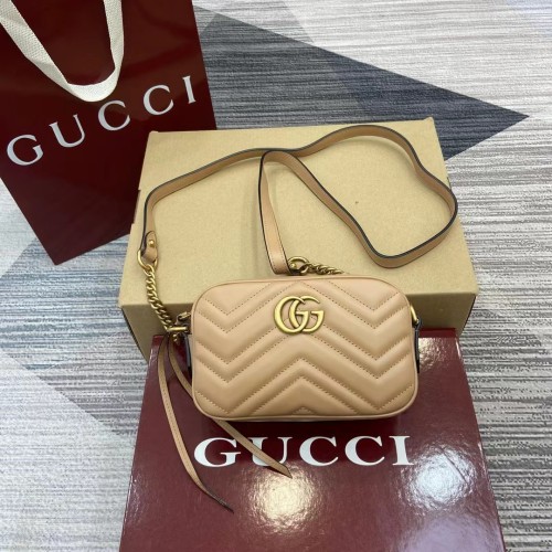 GG Marmont“18*12*6CM”-084=