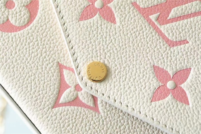 Pochette Felicie “21*12*3CM” 015