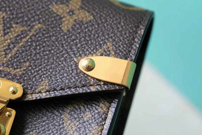Metis S Lock “17.5*10.7*6.8CM” 024