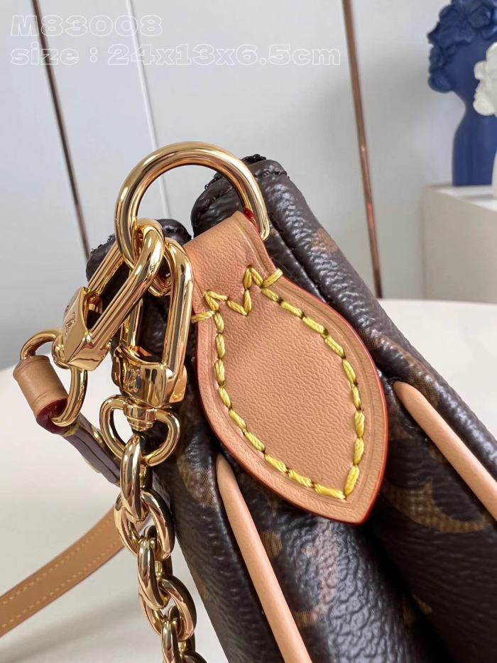 Pochette Liv “24.5*13.5*6.5CM” 064