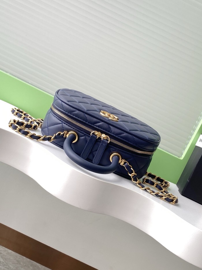 Mini Bowling Bag “11.5x20x8.5cm”-007 =AS5572