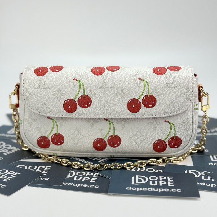 Wallet On Chain lvy “23.5*12*4.3CM” 054