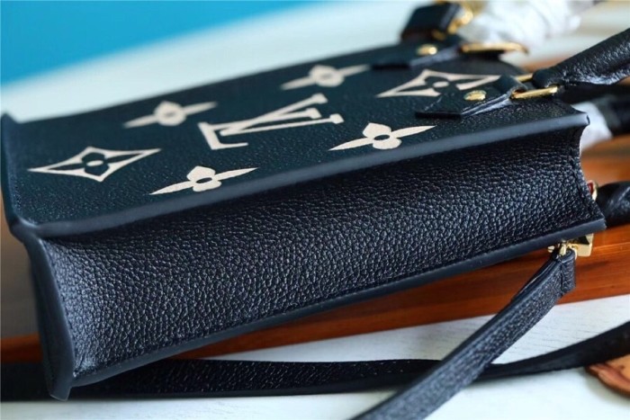 Petit Sac Plat Bag “17*14*5CM ”054
