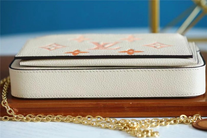 Pochette Felicie “21*12*3CM” 015
