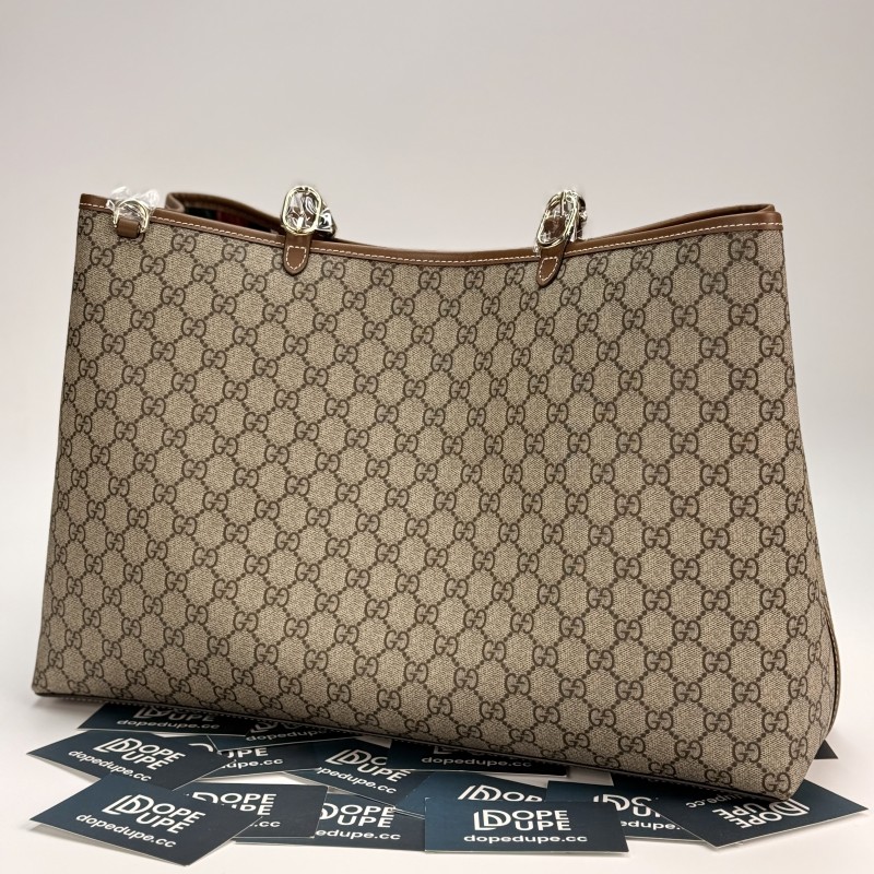 GM GG Emblen Tote Bag “45.5*30*16CM” 025