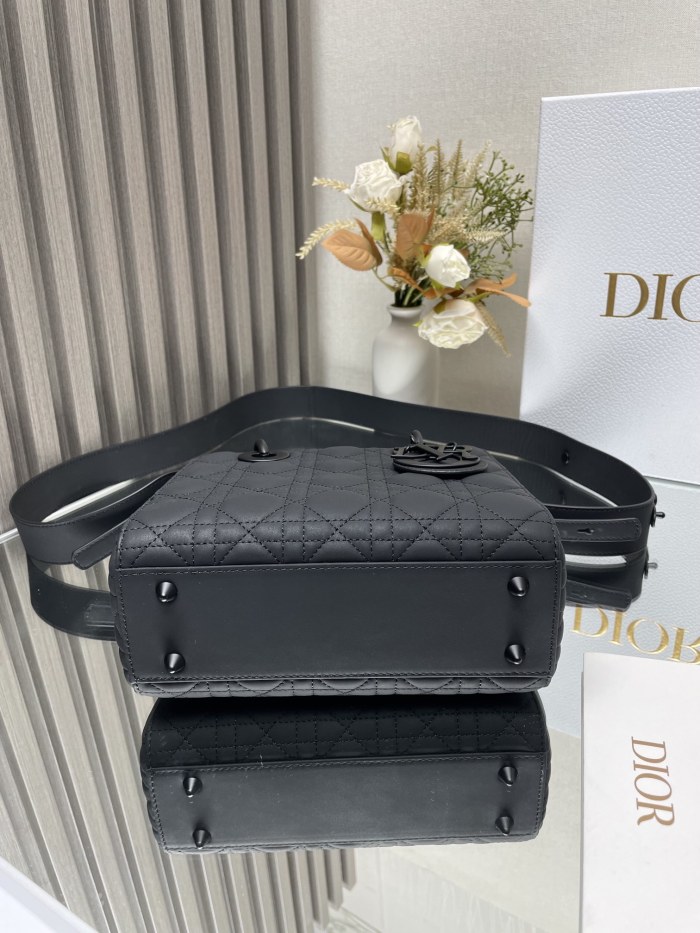 Lady Dior  My ABC “20 x 8.5x 17cm”-007=