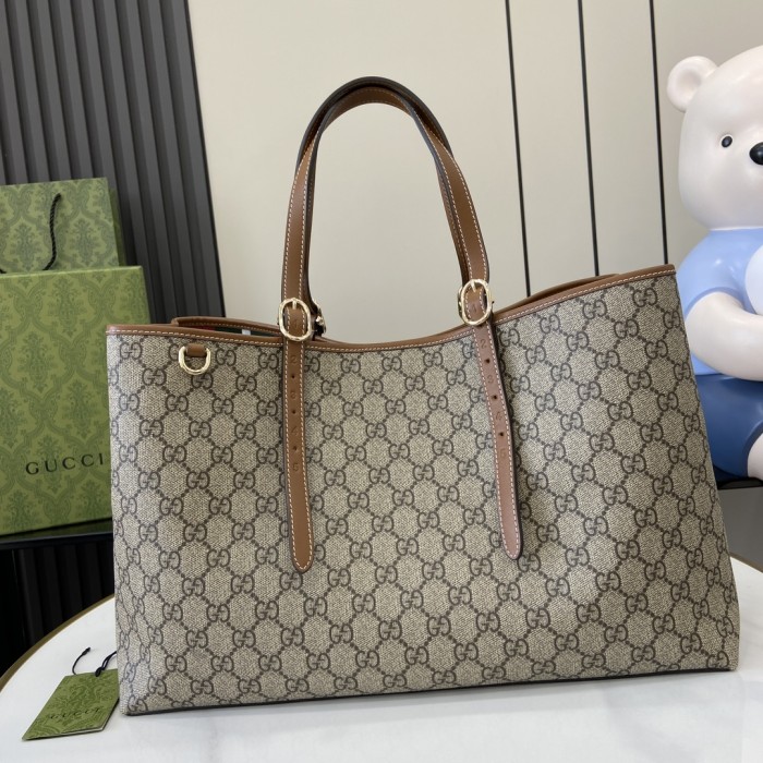 MM GG Emblen Tote Bag “38*25*15CM” 094