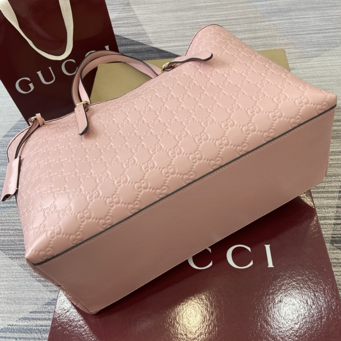 GM GG Emblem Large Tote Bag “37*31*16CM” 047