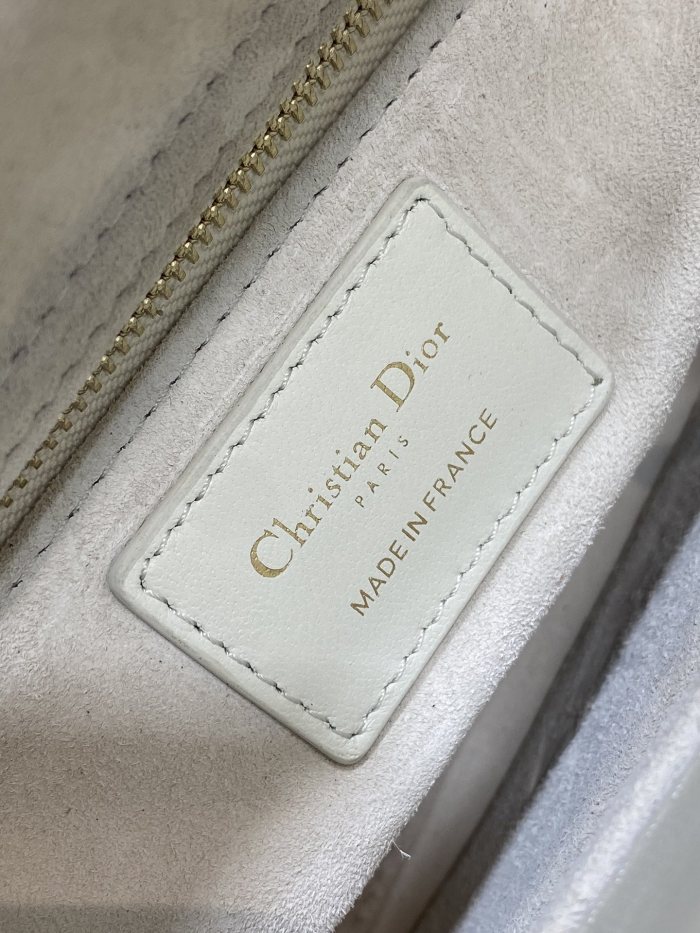 Lady Dior “20*8*17cm ”-007=