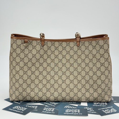 MM GG Emblen Tote Bag “38*25*15CM” 094