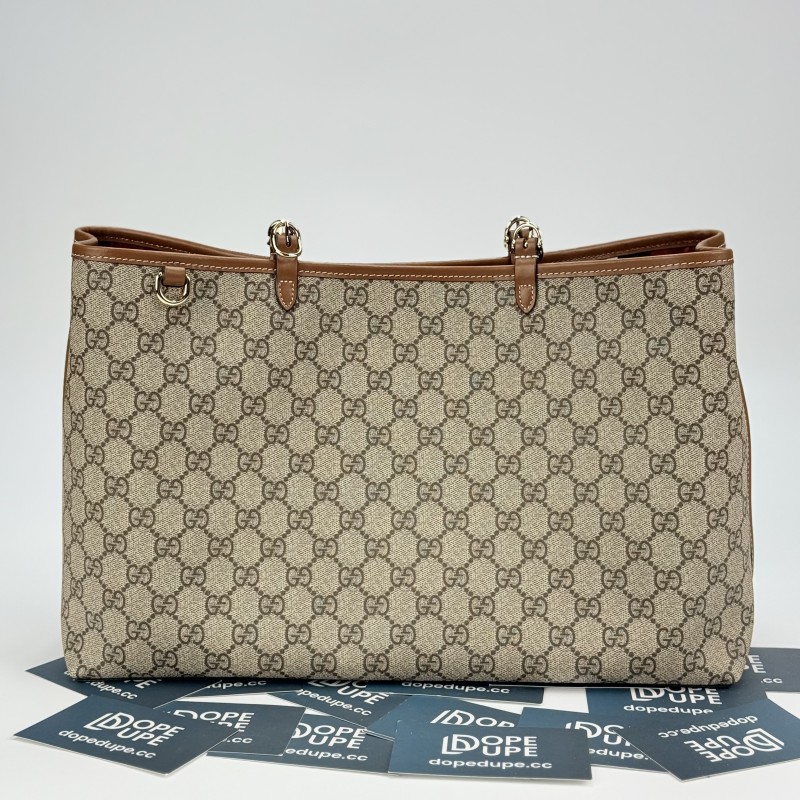MM GG Emblen Tote Bag “38*25*15CM” 094