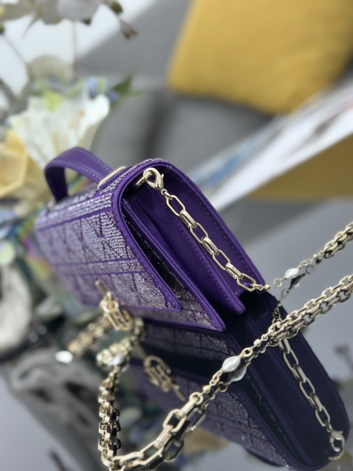 Miss Dior “21 x 11.5 x 4cm”-0911=