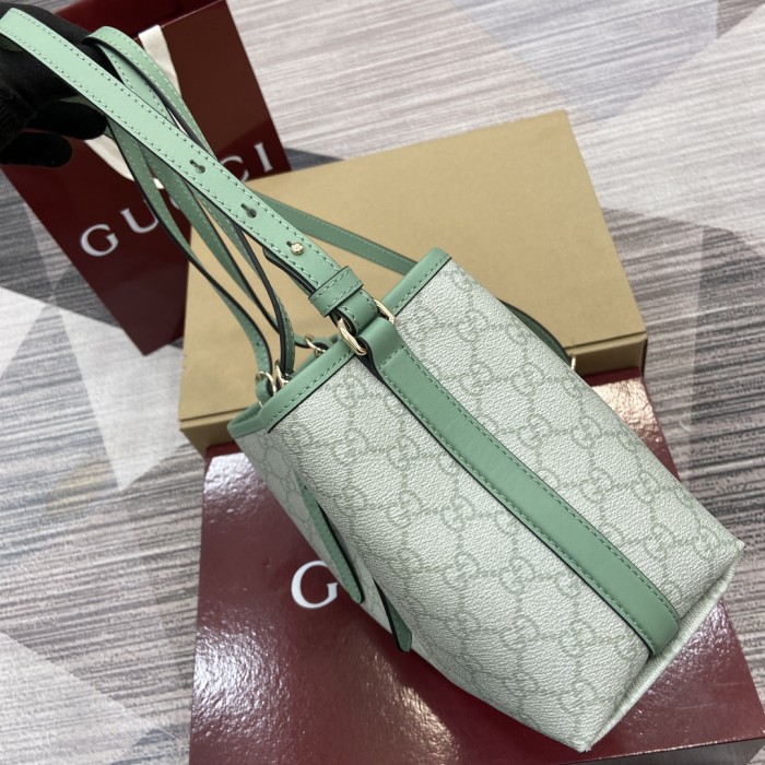 PM GG Emblen Tote Bag “30*18*11CM” 084