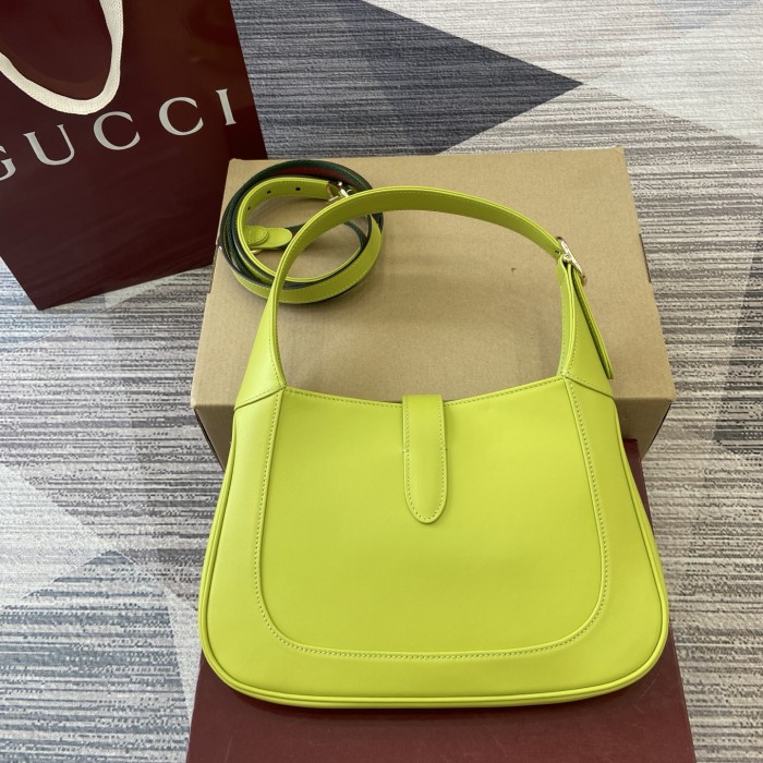 Jackie 1961 Medium Bag  “27.5*19*4CM”-096=