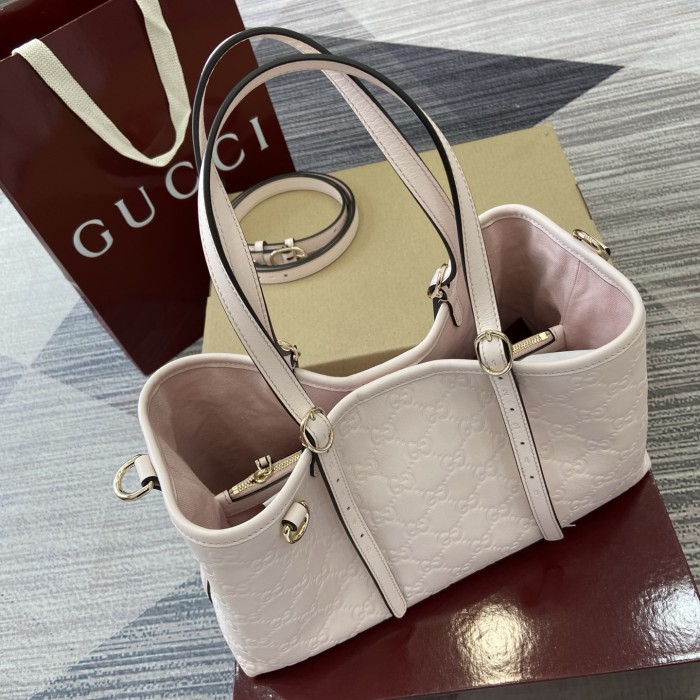 Emblem large tote bag “30*18*11CM” -007=