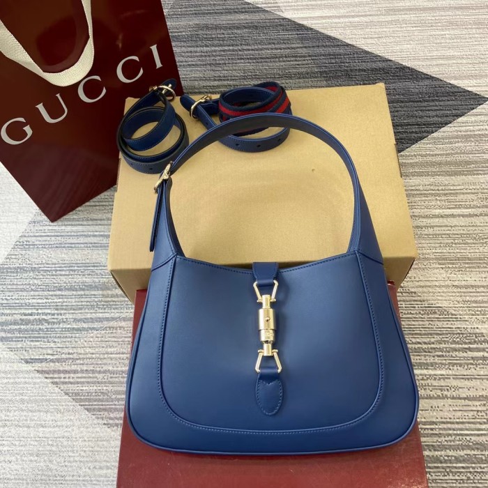 Jackie 1961 Medium Bag  “27.5*19*4CM”-096=